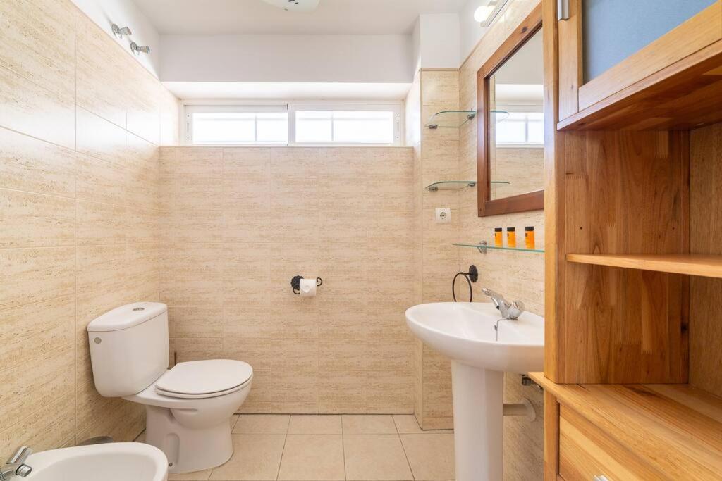 Trendy Homes Toyo Golf 알메리아 외부 사진