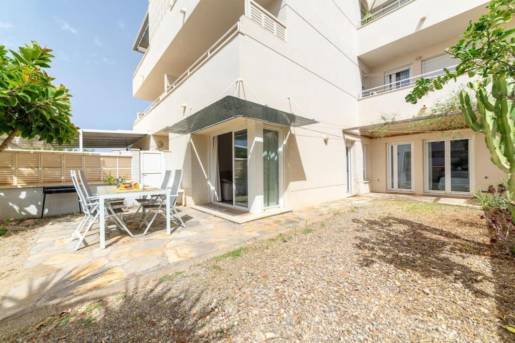 Trendy Homes Toyo Golf 알메리아 외부 사진
